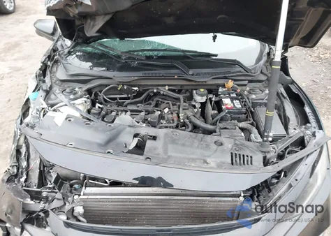 2011 Honda Civic Ex-L from USA, damaged, VIN 2HGFG1B99BH508300